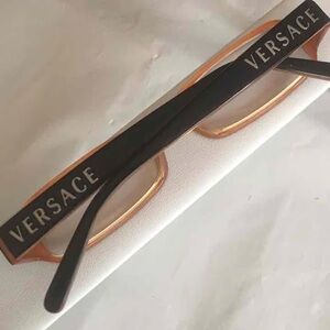 Versace Eyeglasses